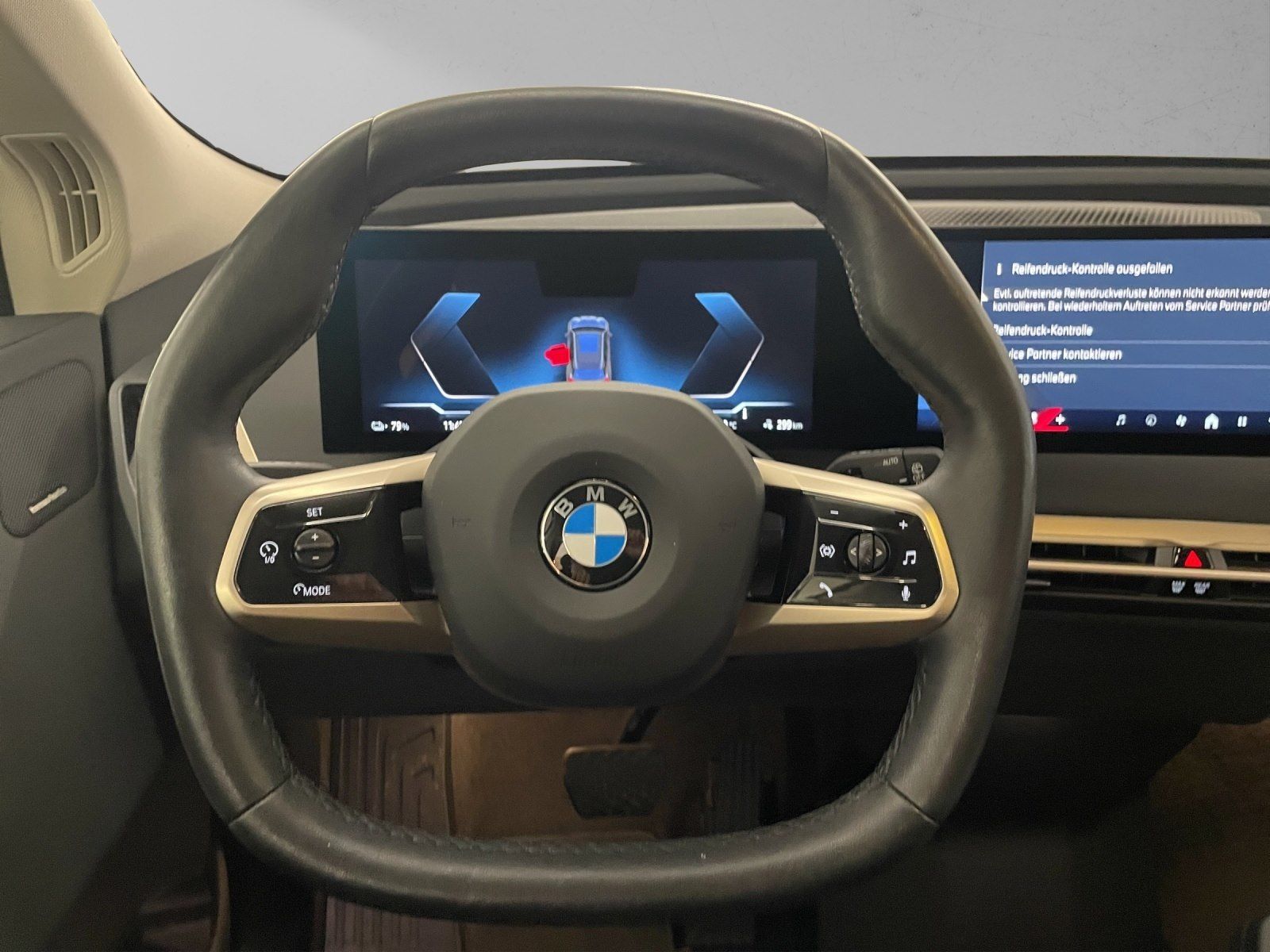 BMW iX - Bild 15