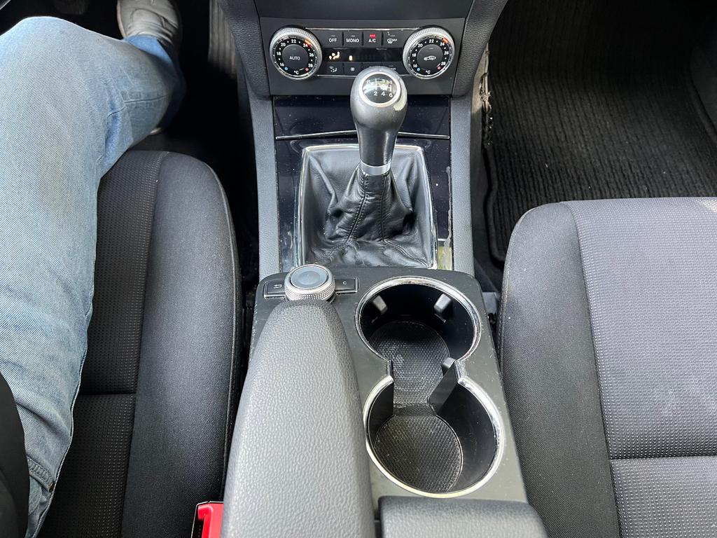 Mercedes-Benz GLK 200