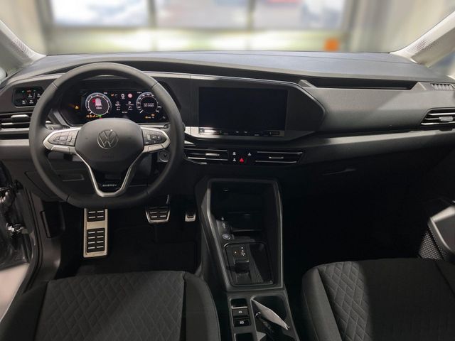 Caddy Life "ENERGY" 1.5 TSI 85 kW DSG*NAVI*PDC*A