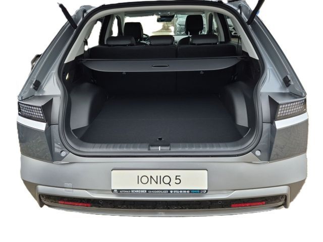 Hyundai IONIQ 5 – Bild 16