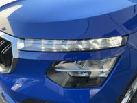 Skoda Kamiq - Vorschau Bild 14