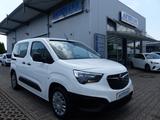 Opel Combo Life/Klima/1.Hand/5-Si./2xSchiebetür/Tempo - Opel Combo Gebrauchtwagen in Mannheim