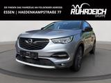 Opel Grandland X Design Line EAT8 AHK ALLWETTER SHZ L - Opel Grandland (X) Design-Line
