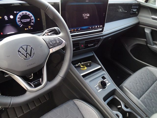 Tiguan 2.0 TDI DSG Goal "PLUS" 4Motion