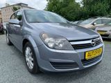 Opel Astra H 1.6 Automatik*Klima,Temp.,PDC hi.,Nr.20 - Opel Astra aus 2004