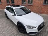 Audi A4 Allroad 2.0 TDI 120kW S tronic quattro - VC - Audi: V12