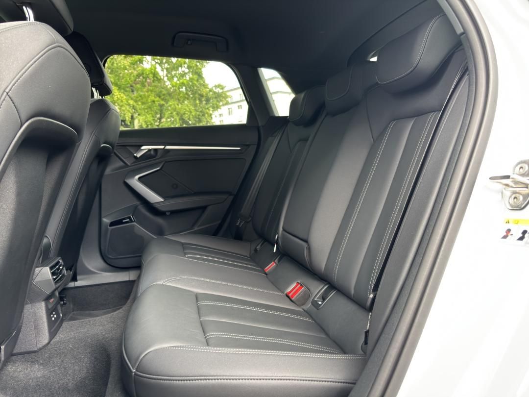 Fahrzeugabbildung Audi A3 allstreet 35 TFSI S-tronic AHK Matrix Sonos K