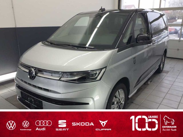 Volkswagen T7 Multivan  LIFE LANG 2.0TDI 150PS.DSG.MATRIX.N