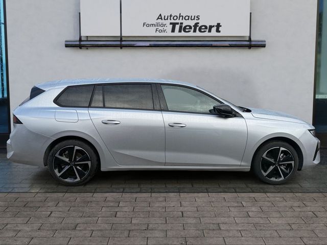 Astra Sports Tourer 1.2 Turbo GS