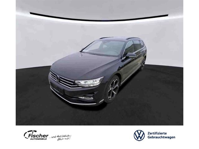 Volkswagen Passat Variant 2.0 TDI R-Line