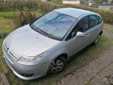 Citroën C4 1.6 HDi 109PS 135 FAP Exclusive Autom. - Citroën C4 aus 2007: 1.6