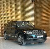 Rover Range rover vogue 4.4 diesel - gebrauchte Rover SUV & Geländewagen