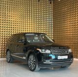 Rover Range rover vogue 4.4 diesel - Rover: Geländewagen