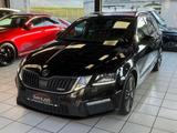 Skoda Octavia Combi RS NAVI AHK KLIMAAUT SPUR LED - Skoda Octavia mit Diesel-Antrieb: Combi