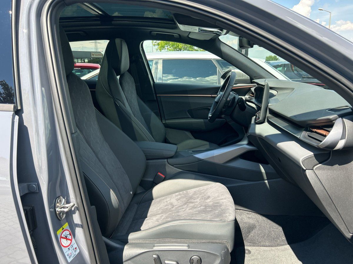 Cupra Terramar - Bild 25