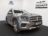 Mercedes-Benz GLB 180 Progressive Park-Assistent Leder - graue Mercedes-Benz GLB 180