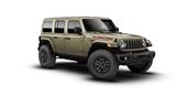 Jeep 2026 Rubicon X € 54 900 T1 PRICE + RECON - Jeep Wrangler: Recon