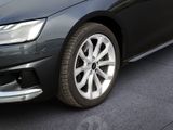 Audi A4 Avant Advanced 35 TFSI*Navi*LED*PDC*Virtual C - Audi A4 Jahreswagen: Automatik