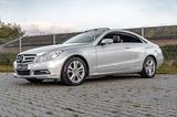 Mercedes-Benz E 350*C207*MEGA-AUSSTATTUNG*JAPAN*TOP-FAHRZEUG