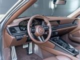 Porsche 992 Targa 4S SportDesign Lift HD-Matrix - : Cabrio, Sport
