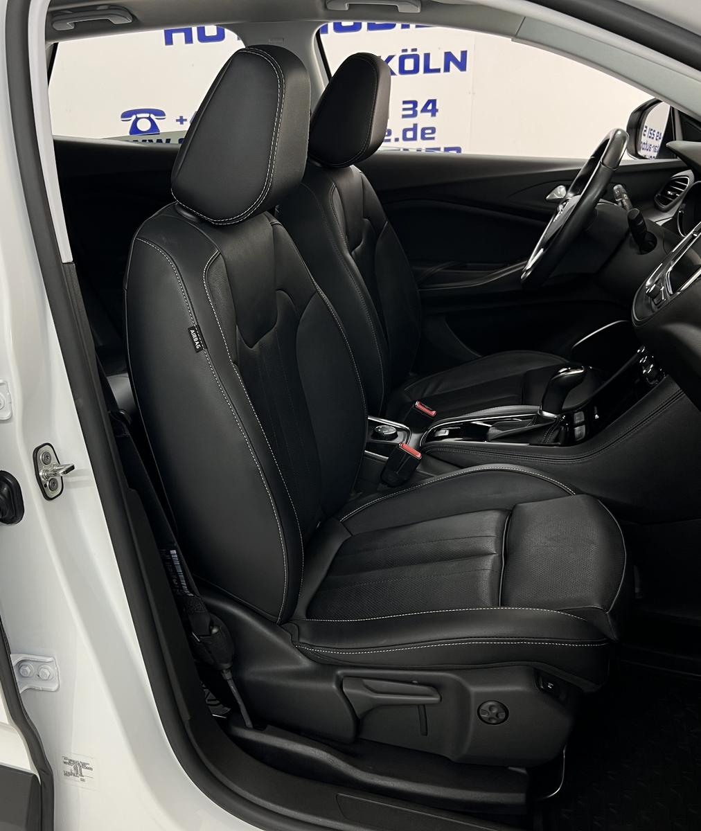 Opel Grandland X Business Elegance 1.5 96KW LED LUX +, миниатюра 21