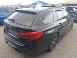 BMW 540 d xDrive M Sport - BMW Unfallwagen