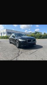 Volvo S60 T4 Geartronic R Design R Design - Volvo S60: 4d