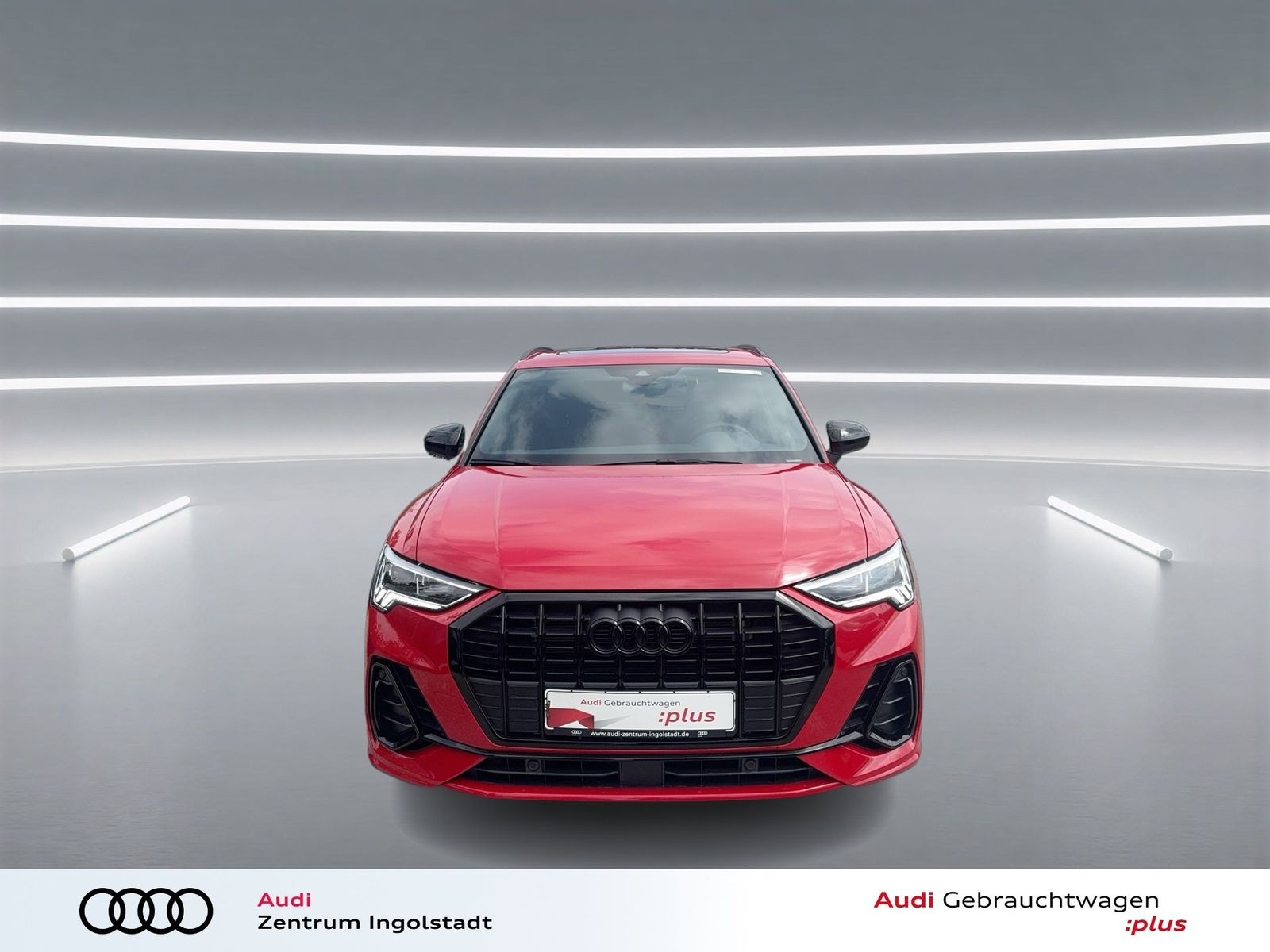 Audi Q3 - Bild 4