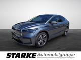 Skoda Enyaq Coupé iV 85 Suite  HeadUp Panodach AHK Nav - Skoda Enyaq 85 Gebrauchtwagen
