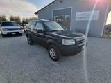 Land Rover Freelander 2.0 Td4 16V cat 3p. Hardba - Land Rover Freelander 3.2
