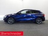 Audi A3 Sportback 40 TFSI quattro S tronic line PANO  - Audi A3: Allradantrieb