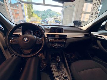 BMW X1 - 8