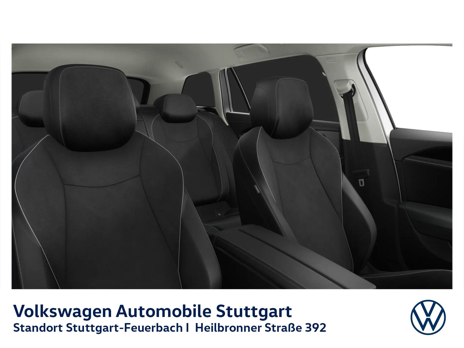 Volkswagen Passat Variant - Bild 10