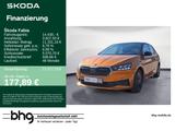 Skoda Fabia 1.0 TSI Ambition - Skoda: Orange