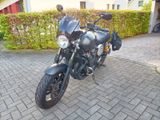 Yamaha XJR 1300 RP19 - YAMAHA XJR 1300 RP19