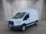 Ford Transit 2.0 TDCi L3 / H3 / AHK / PDC / Tempomat - Ford Koffer Transit