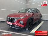 Hyundai Tucson Trend Mild-Hybrid 2WD "1 HAND-NAVI-MULTI" - Hyundai TUCSON aus 2021