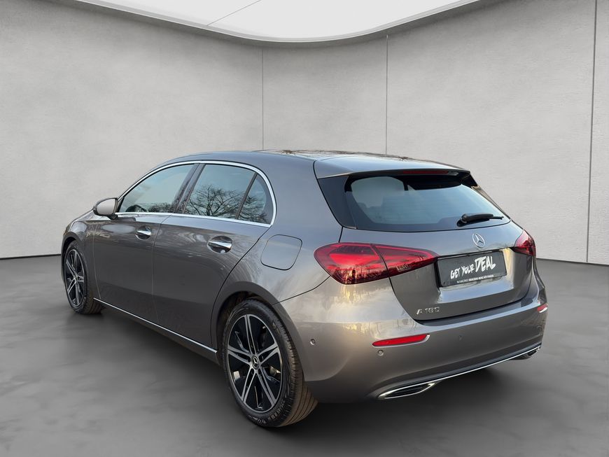 Mercedes-Benz A 180 Progressive Adva+|PANO|Ambi|Sound|Winter imagem 3