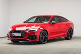 Audi S5 Sportback TDI Kamera, Navi, Carbon Style, 20" - Audi: 2.5