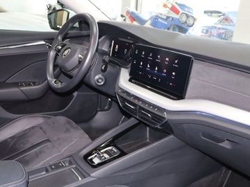 Skoda Octavia - 12