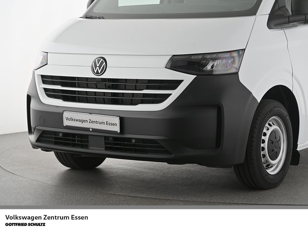 Volkswagen T7 Transporter - Bild 8