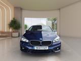 BMW 218i 2 Active Tourer Advantage Navi PDC Pano - BMW 2er Reihe in Bremen