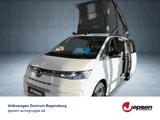 Volkswagen T7 California Ocean DSG ACC AHK Navi PDC R-KAMER - Volkswagen T7 California mit Benzin-Antrieb: Van, Automatik