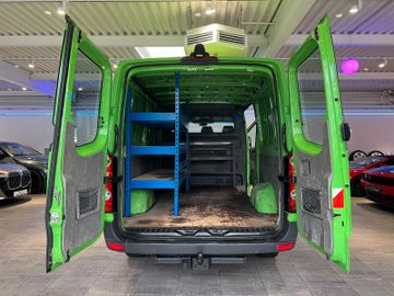 Volkswagen Crafter - 5