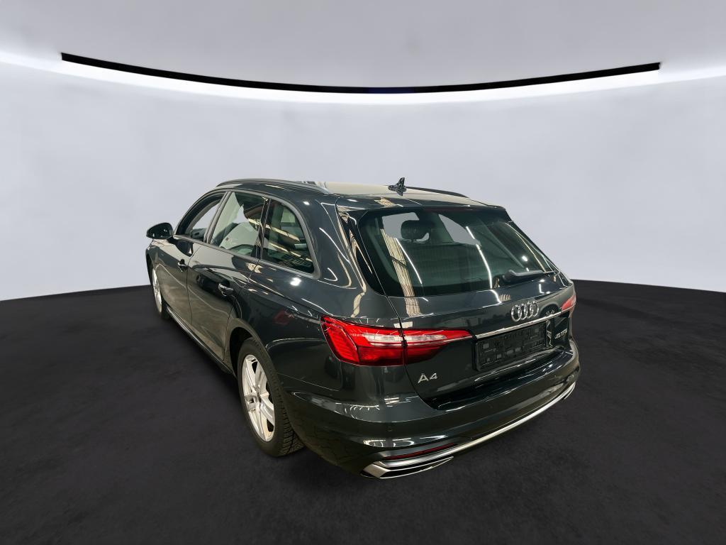 Audi A4 2.0 TFSI 40 advanced S tronic Navi Winter 3Z., миниатюра 4