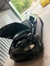 BMW E46 325Ci - BMW 325 in Hamm