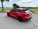 Audi RS3 2.5 TFSI S tronic quattro | 400PS | Garantie - Audi RS3: Garantie