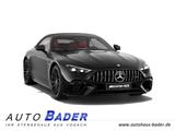 Mercedes-Benz SL 55 AMG 4Matic+ Premium+ Night Fahrassistenz - Mercedes-Benz SL 55 AMG Gebrauchtwagen