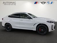 BMW X6 - Vorschau Bild 2