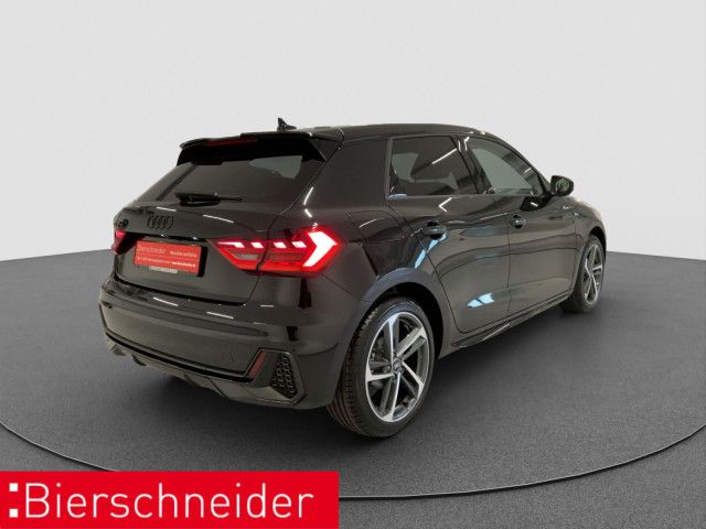 Audi A1 - Bild 7